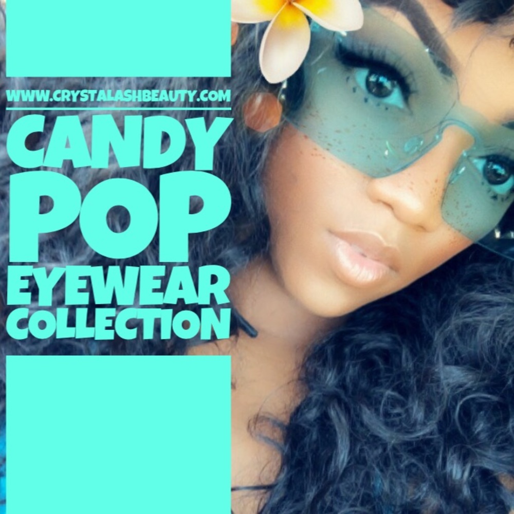 CupCake Sunglasses